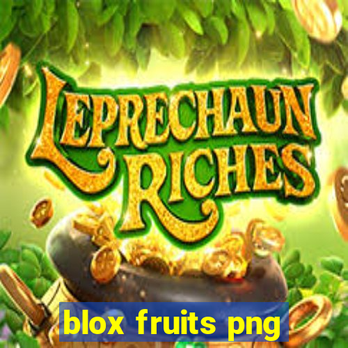 blox fruits png